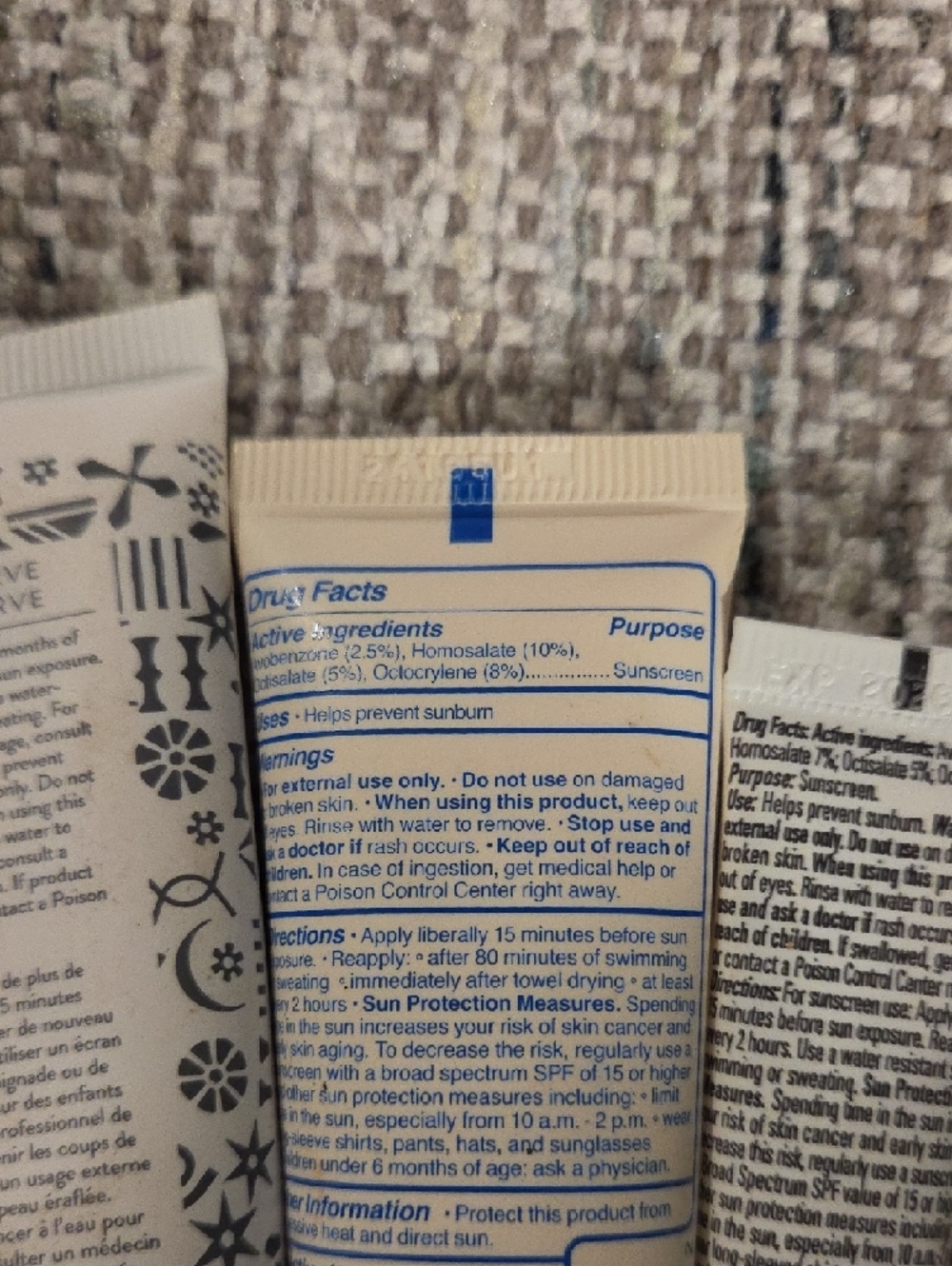 Sunscreen Bundle - Picture 4 of 4